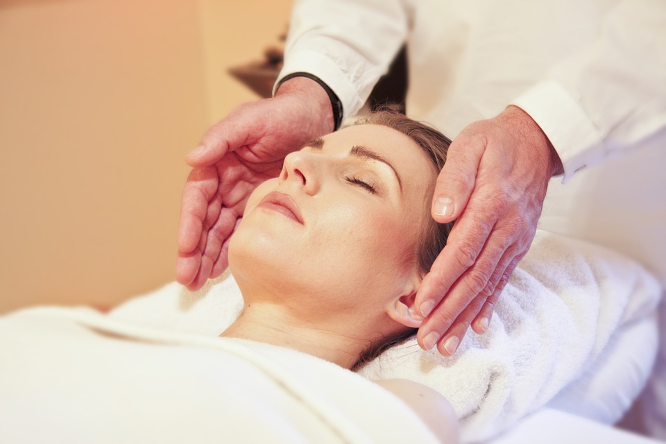 What To Expect From Your First Reiki Session